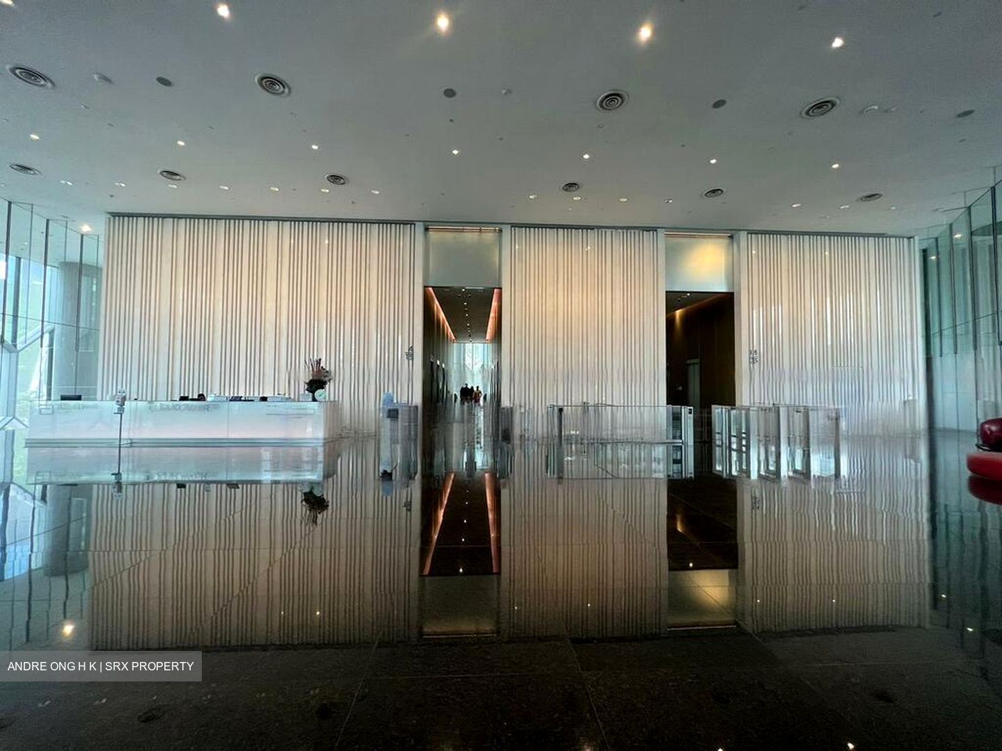 Duo Tower (D7), Office #592831851